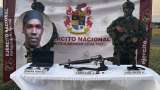 Muere alias Modesto, líder del ELN, en operativo militar en Buenaventura