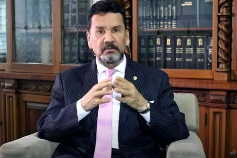 La historia del militar retirado que sugirió “tumbar” al presidente Gustavo Petro