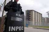 Presos de cárcel de Barranquilla amenazan a guardias del Inpec