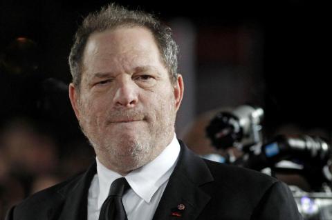 El mundo después del efecto Weinstein