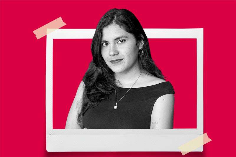 “No contaban con las ondas” fue el resultado de los talleres de escritura creativa del Instituto Distrital de las Artes de Bogotá.