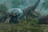 Nuevos detalles de "Jurassic World: El reino caído"