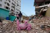 Venezuela no puede repetir errores: la vulnerabilidad de los niños por el trauma del sismo