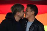 Hoy se cumplen 43 años de la despenalización de la homosexualidad en Colombia