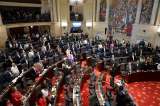 Se realizará audiencia pública de la reforma pensional tras peleas por falta de tiempo