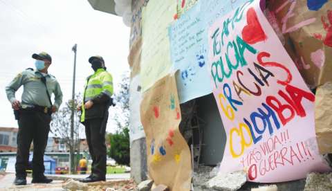 Seguridad en Ciudad Bolívar: deuda pendiente