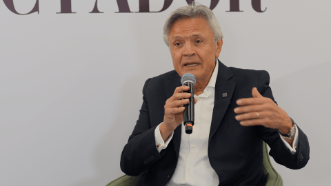 Ramiro Osorio: “La verdadera potencia de Colombia es su diversidad cultural”
