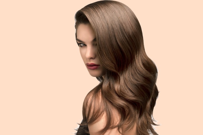 Conoce la tintura para el cabello que lo hace crecer y cuida el planeta