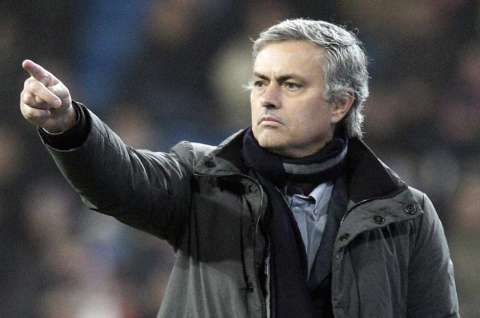 Real Madrid oficializa la salida de José Mourinho