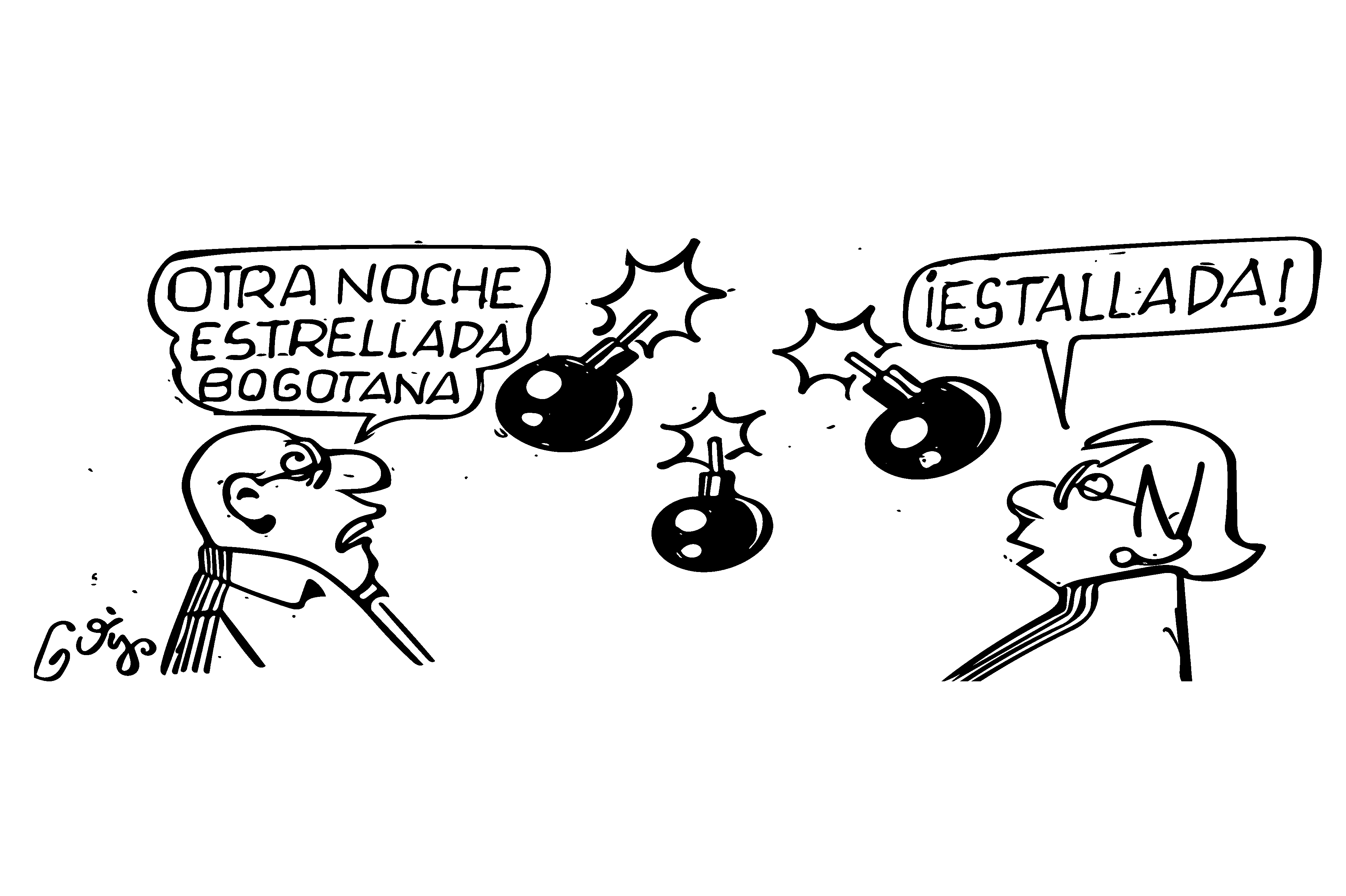 Caricatura