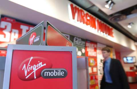 Virgin Mobile Latin America estaría preparando venta de su negocio en Colombia