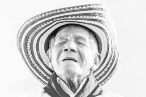Murió Toño García, último miembro de la primera generación de Los Gaiteros de San Jacinto