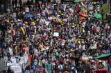 49 % de colombianos considera que Gobierno y Comité del Paro deben llegar a acuerdos