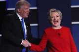 ¿Los recuerda? Momentos inolvidables de los debates presidenciales en EE. UU.