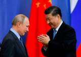 China y Rusia, una relación de alumno y maestro en campañas de propaganda
