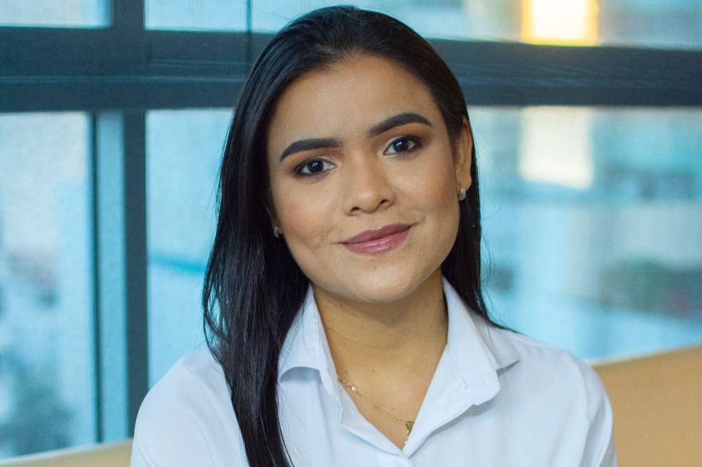 Alicia Ramos, directora de responsabilidad social de Coosalud.