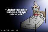 La verdad nunca duerme