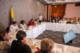 “La definición para el presidente Petro de este 2025 es ‘hacer’”: Laura Sarabia