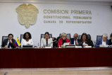 “No veo al Congreso como un enemigo”: Márquez chocó con Juvinao