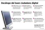 Pornografía infantil, principal delito informático