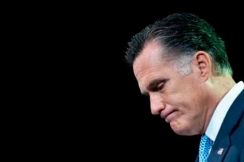 Campaña de Obama dice que Romney tropieza en la escena internacional