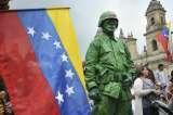 Cinco hechos que marcaron la jornada del sábado en Venezuela