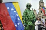 Cinco hechos que marcaron la jornada del sábado en Venezuela