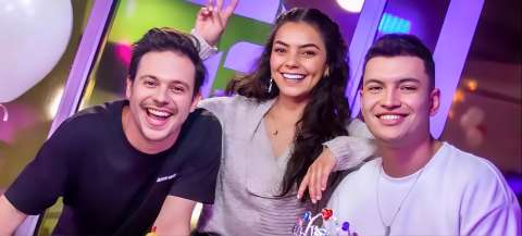 Valentina Taguado reveló la verdad de su relación con Pipe Flórez: “Lo odiaba y él lo sabe”
