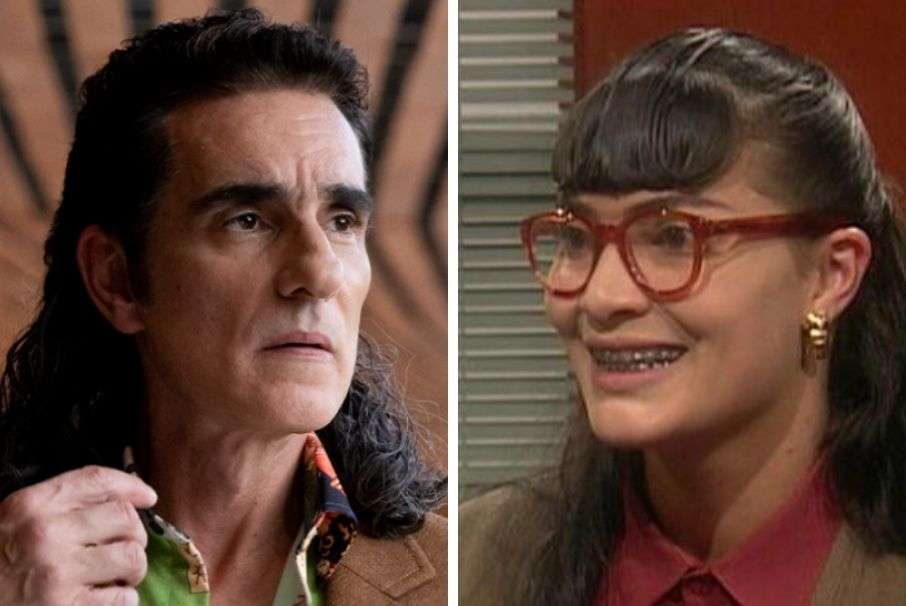 Yo soy Betty, la fea y Pedro, el escamoso, son dos de las telenovelas más exitosas de Colombia y nuevamente están siendo transmitidas en la televisión nacional.
