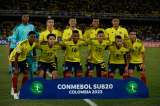 Colombia vs. Brasil, hoy en el Sudamericano Sub 20: por dónde verlo y a qué hora