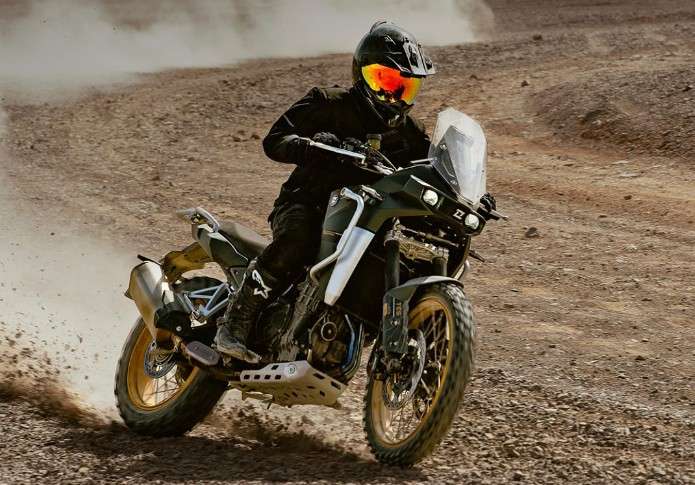 Estas son las motos que se estrenarán en 2025