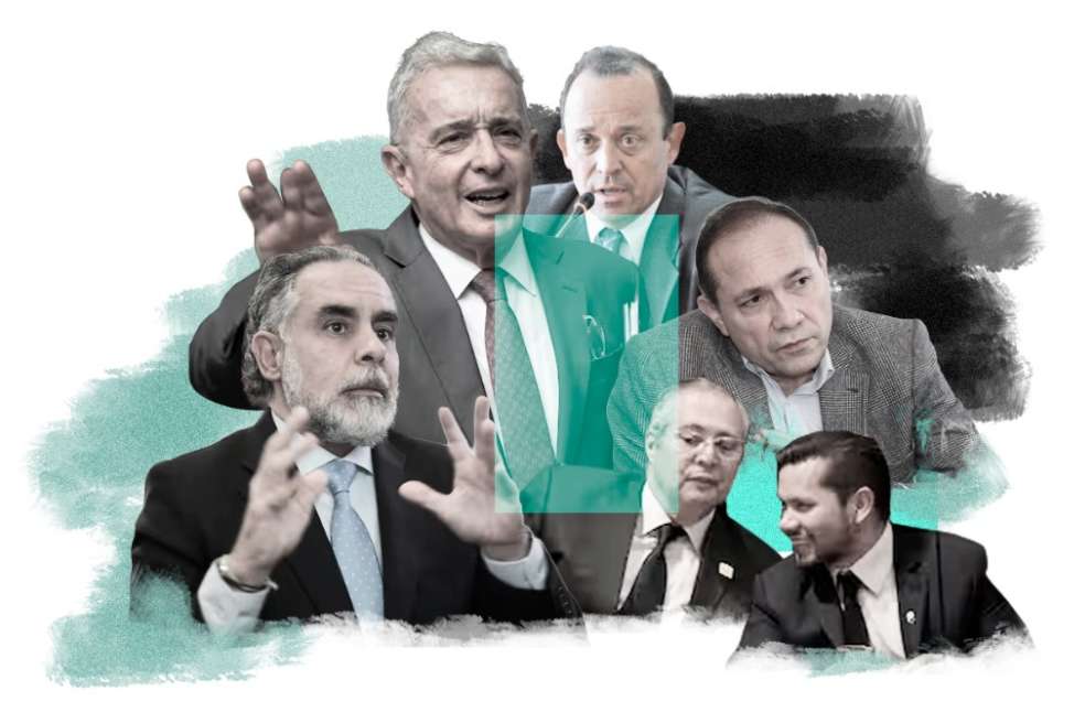 Los grandes casos que tendrá que resolver la Corte Suprema en 2026