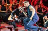El causante del divorcio de Ricky Martin sería un modelo argentino