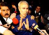 Irán ordenó muerte de Juan Pablo II, dice autor de atentado