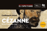 Explorando la esencia de Paul Cézanne, “pionero de la pintura moderna”