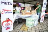 Torneo Internacional del Joropo de Meta enviará ayudas para atender emergencia por terremoto