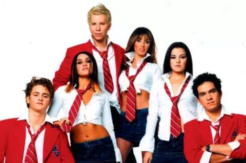 ¿Qué canción de RBD eres, según tu signo zodiacal?