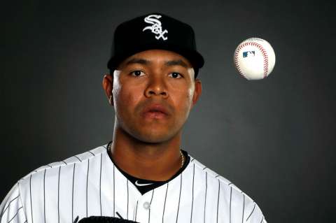 “Es un sueño lanzar en el juego inaugural”: José Quintana