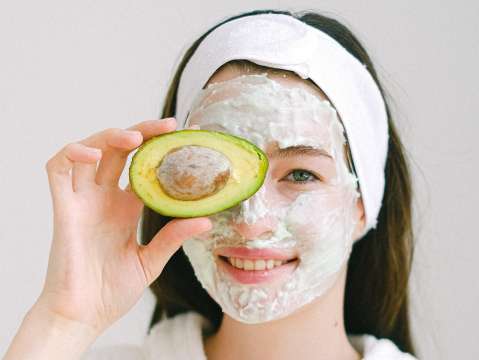 ¿Para qué sirve una mascarilla de aguacate en su piel? Estas son sus propiedades