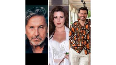 Ricardo Montaner, Alicia Machado y más famosos venezolanos reaccionan a captura de Maduro