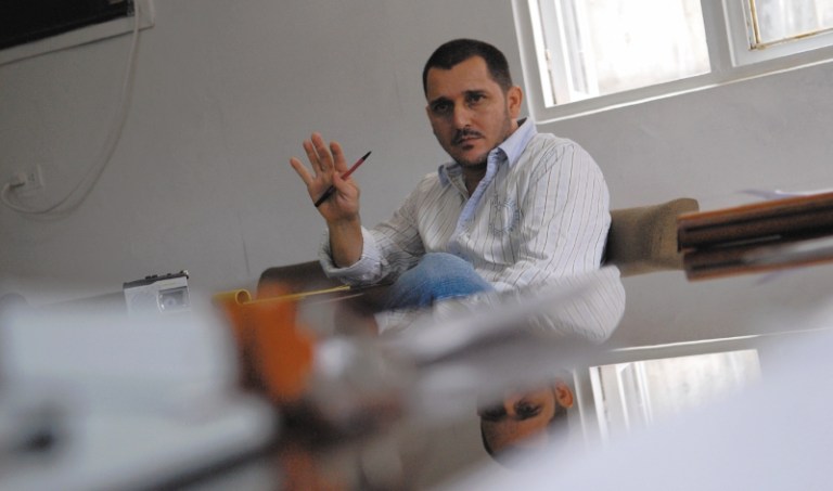 Un magistrado de la JEP avala el testimonio de “H.H.”