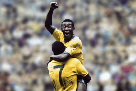 Pelé: cuántos años tenía, mundiales, de qué murió y más del exfutolista