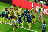 Jugador de Colombia quiere salir de Argentina: presiona por su fichaje al fútbol mexicano
