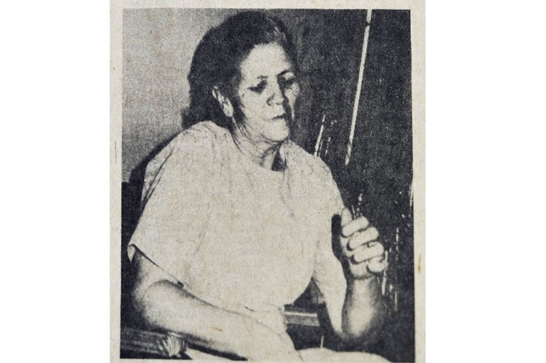 Habla la madre de los Vásquez Castaño