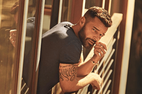 Hijos de Ricky Martin: ¿cuántos tuvo y quién es la mamá de los niños?