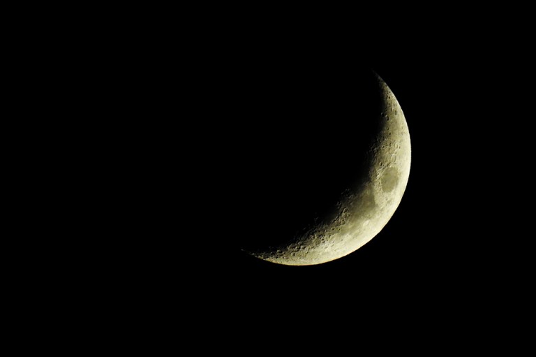 ¿Cómo aprovechar la Luna creciente de agosto en nuestra vida?
