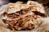 En cuatro pasos aprende a preparar quesadillas