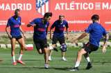 Alarma en Atlético de Madrid: dos positivos por COVID-19