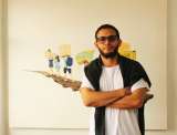 “Color party”, una exposición para celebrar el arte y la fiesta