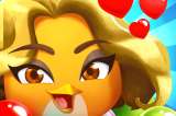 Shakira, nuevo personaje de Angry Birds